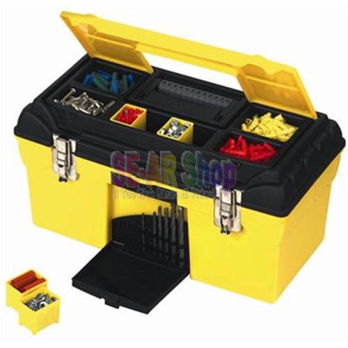 CASSETTA PORTAUTENSILI CONDOR 19"