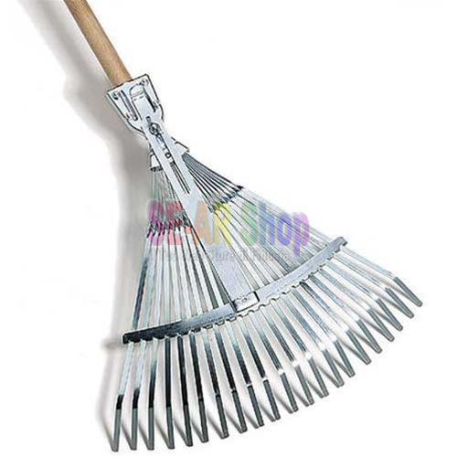 RASTRELLI PER FOGLIE REGOLABILI