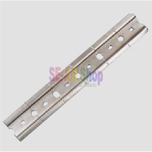 BARRA APPENDIPENSILI mt. 2   art.41