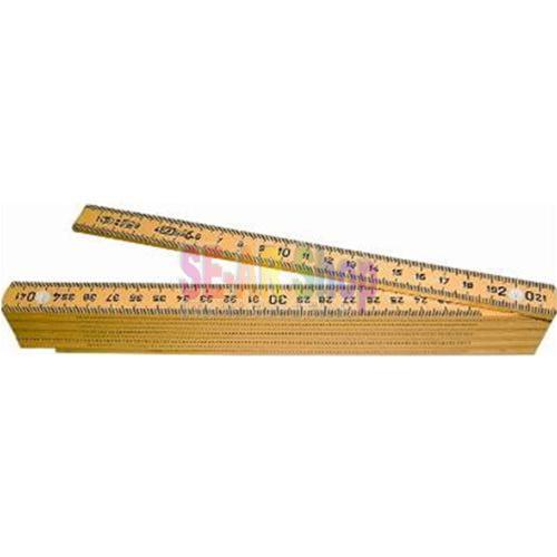 DOPPIOMETRO IN NYLON