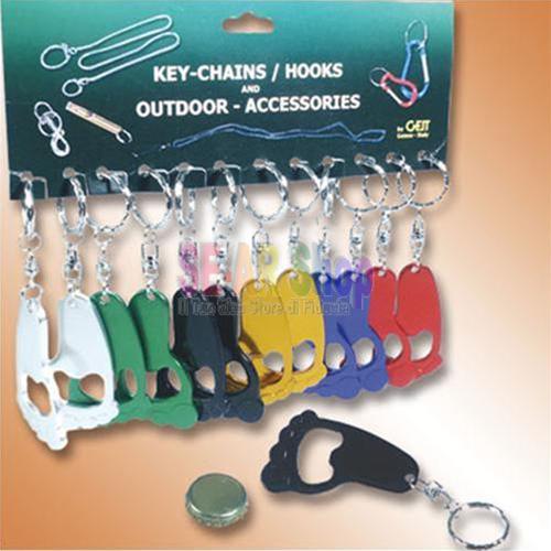 PORTACHIAVI PIEDE 9309.90