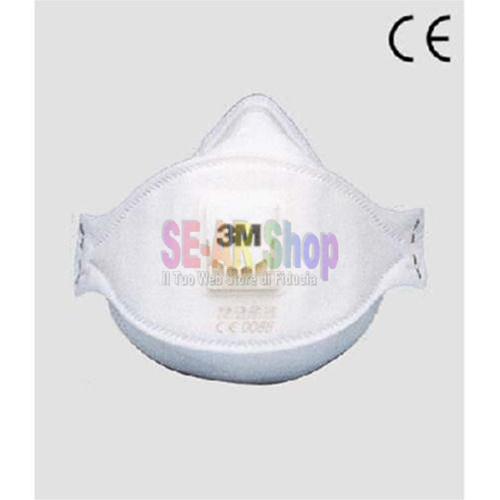 3m mascherine con filtro 3m mascherine con filtro