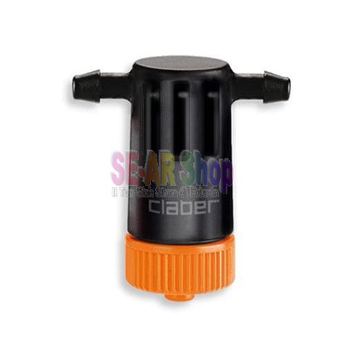 GOCCIOLATORE 0-10 IN LINEA PLUS