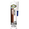 SILICONE ACETICO "LEGNO SIGILLANTE" MOGANO