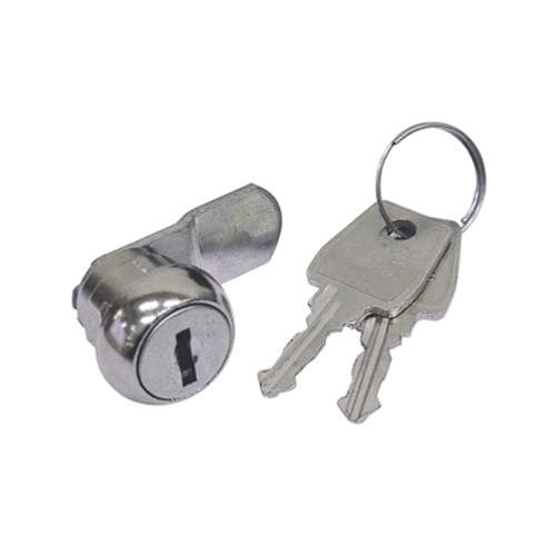 CILINDRO RICAMBIO CASSETTE PORTAVALORI SERIE 51