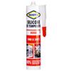 SILICONE ROSSO ALTE TEMPERATURE CARTUCCIA