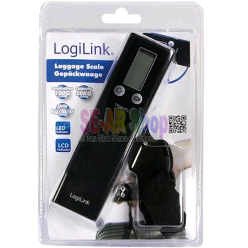 PESA VALIGE ELETTRONICO, PORTATA 50KG