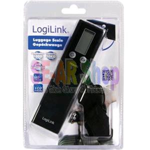 PESA VALIGE ELETTRONICO, PORTATA 50KG