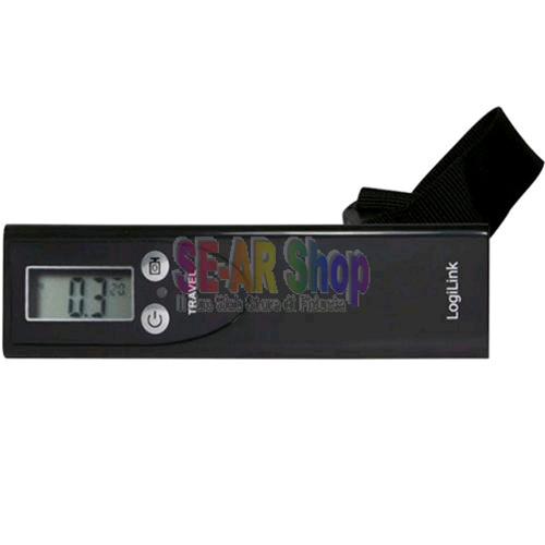 PESA VALIGE ELETTRONICO, PORTATA 50KG