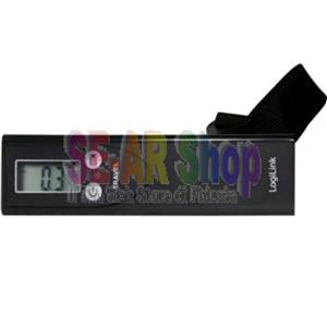 PESA VALIGE ELETTRONICO, PORTATA 50KG