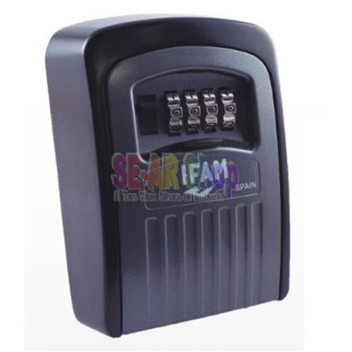 IFAM - BOX PORTACHIAVI A COMBINAZIONE