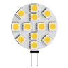 LAMP. SPECIALE LED PIXY PLATE - 2W - G4 - 3000K - 170Lm - IP20 - Blister 1 pz.