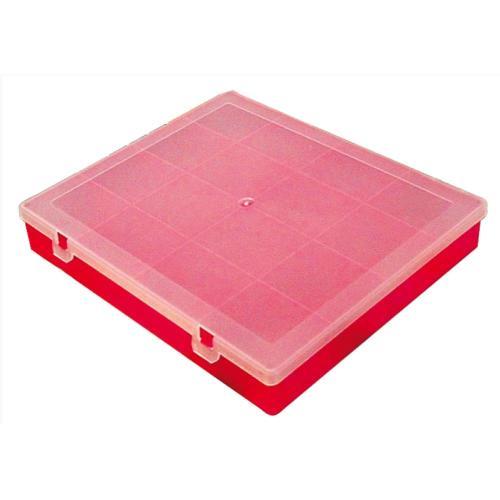 CASSETTA PORTAMINUTERIA cm. 24,5x21x4,2 h