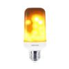 LAMP. SPECIALE LED FLAME - 4W - E27 - 1500-1600K - 140Lm - IP20 - Color Box