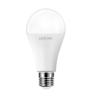 LAMP. LED ARIA PLUS GOCCIA A65 - 20W - E27 - 4000K - 2500Lm - Dimm. - IP20 - Color Box