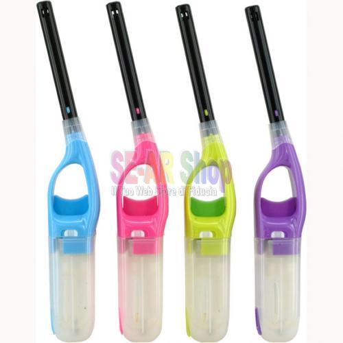 ACCENDIGAS FIAMMA LILAC