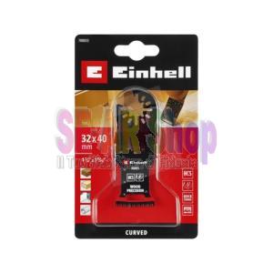 LAMA CON DENTATURA GIAPPONESE MULTIFUNZIONE  mm. 32x40