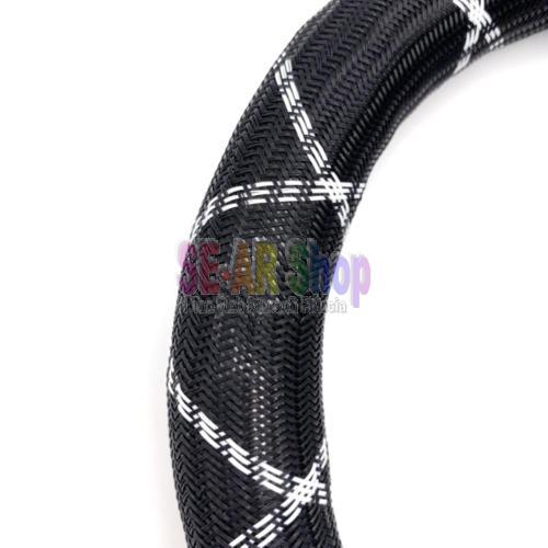 LUCCHETTO FUNE BLINDATA 23X120