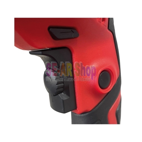 TRAPANO A PERCUSSIONE GX 650/13 TP 600W