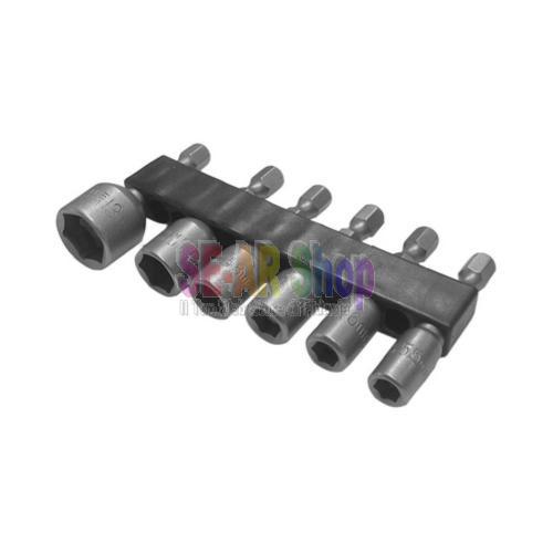 Utilia SERIE INSERTI A BUSSOLA pz. 6