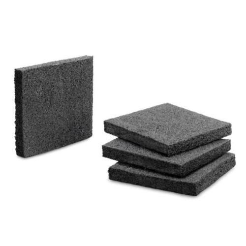 TAPPETINI ANTIVIBRAZIONE (4 PEZZI)