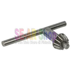 KIT CHIAVI PER MANDRINO mm.10 / mm.13