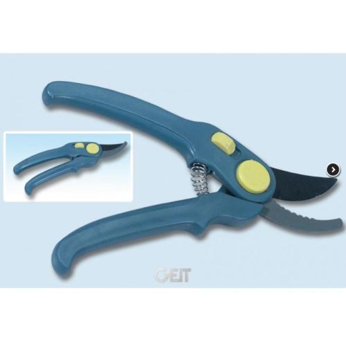 FORBICI DA VIGNA GARDEN GREEN