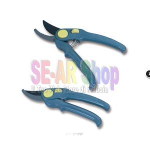 FORBICI DA VIGNA GARDEN GREEN