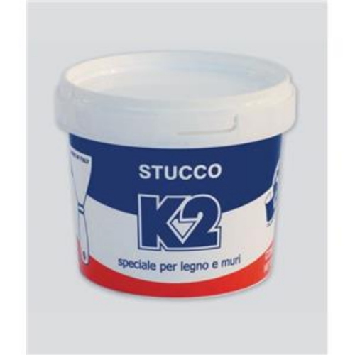 STUCCO IN PASTA UNIVERSALE K2 - KG 0.25