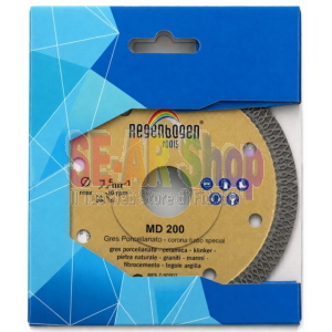 DISCO DIAMANTATO CORONA TURBO SPECIAL GRES 115