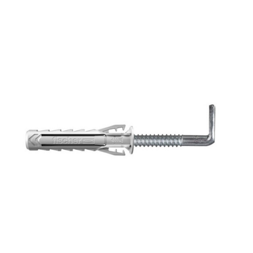 TASSELLO SCALDABAGNO FISCHER WDS 10